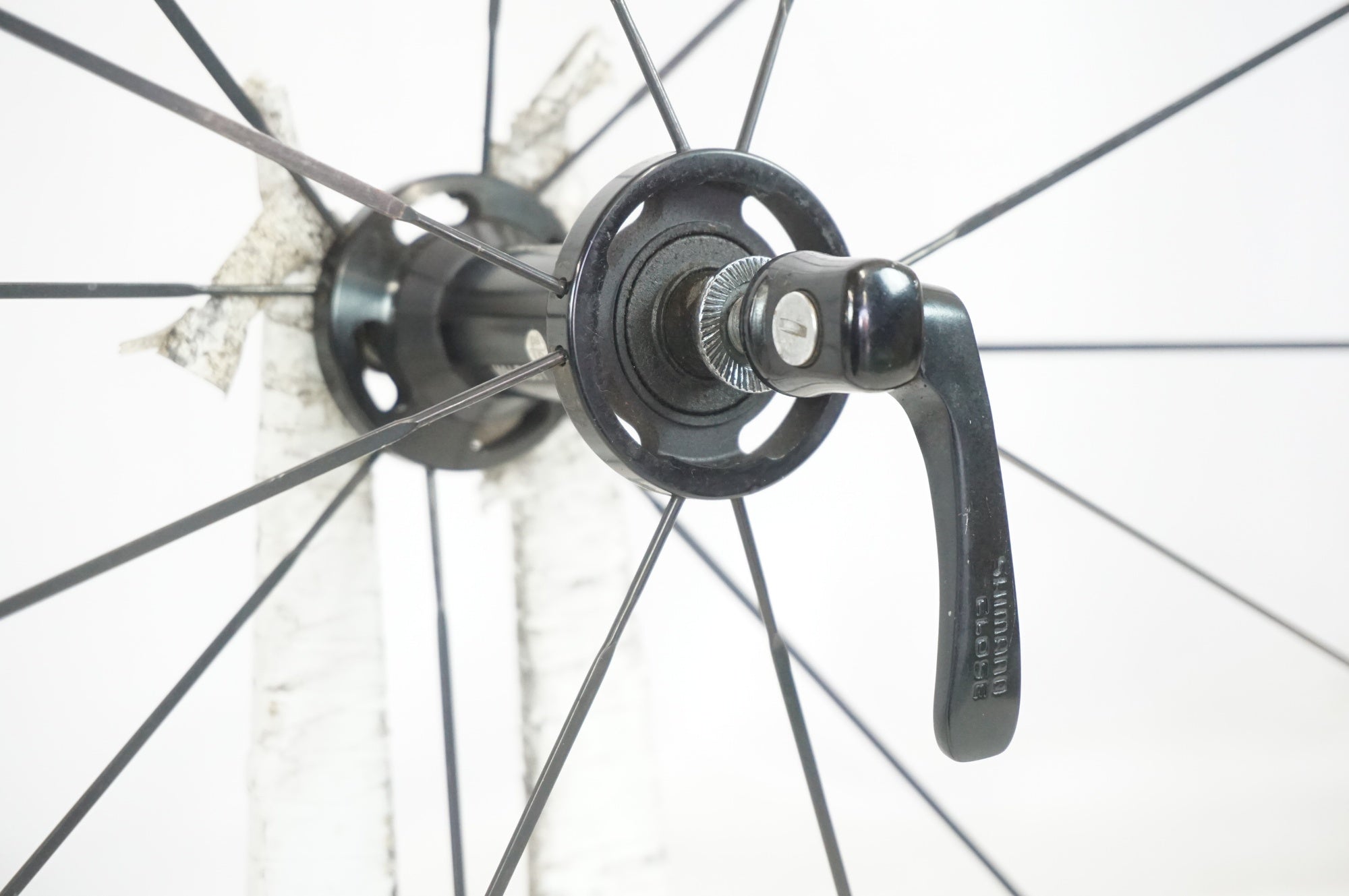 SHIMANO 「シマノ」 WH-RS31 SHIMANO11s ホイールセット / 宇都宮店