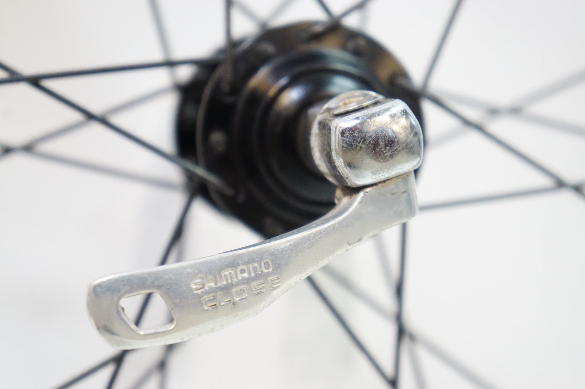 シマノ　SHIMANO ホイールセット SHIMANO（シマノ）WH-RS300 前後セットホイール クリンチャー 送料無料