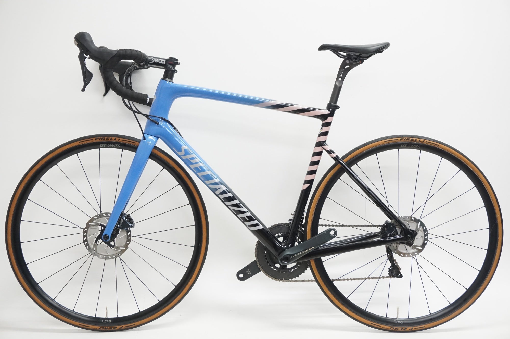 SPECIALIZED 「スペシャライズド」 TARMAC SL6 COMP DISC  2021年頃 ロードバイク / 福岡店