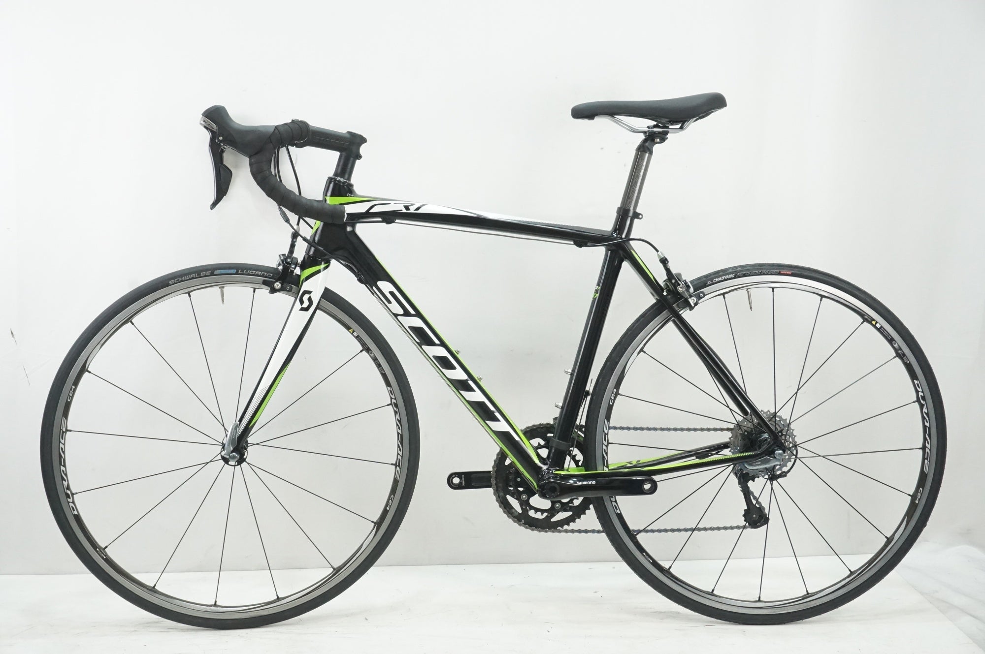 SCOTT スコット CR1 カーボンロードバイク 2015年 SHIMANO SCOTT スコット CR1 カーボンロードバイク 2015年 SHIMANO SCOTT