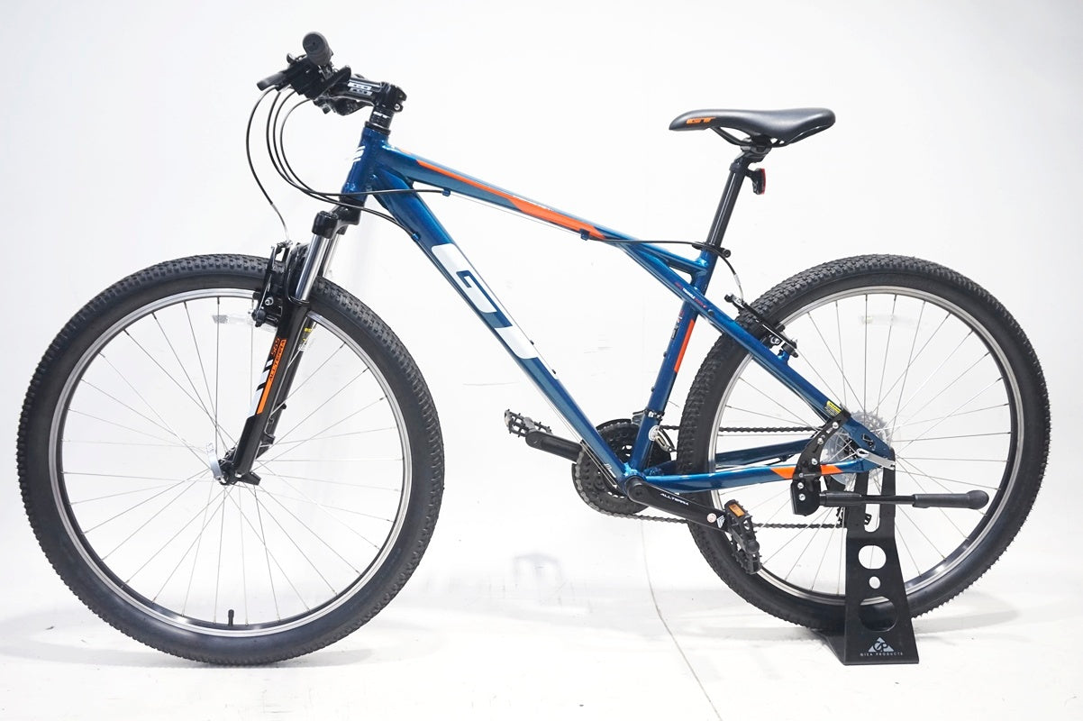 GT 「ジーティー」 PALOMAR ALLOY 2023年モデル マウンテンバイク