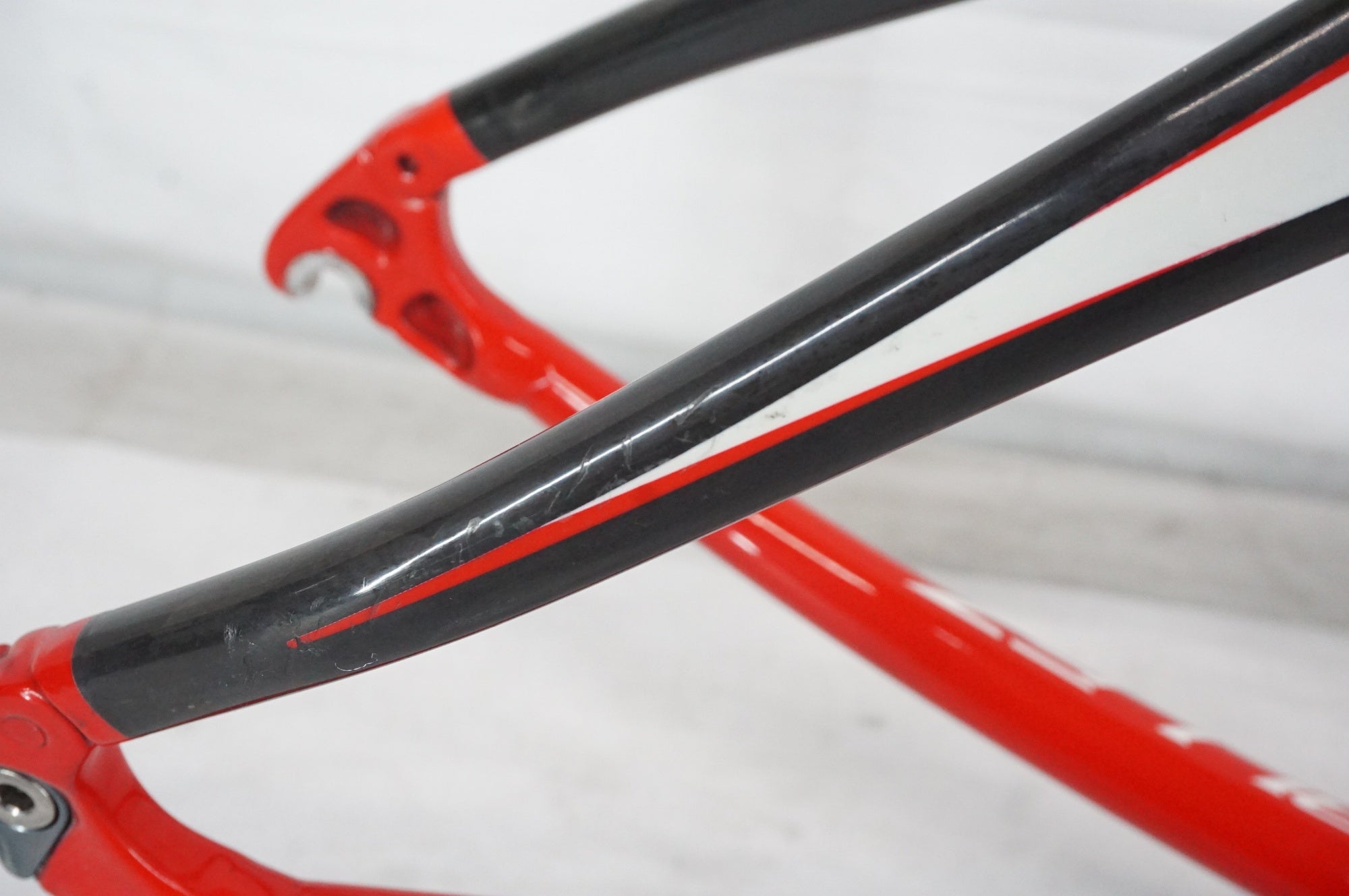 SPECIALIZED 「スペシャライズド」 ALLEZ COMP 2007年モデル フレーム