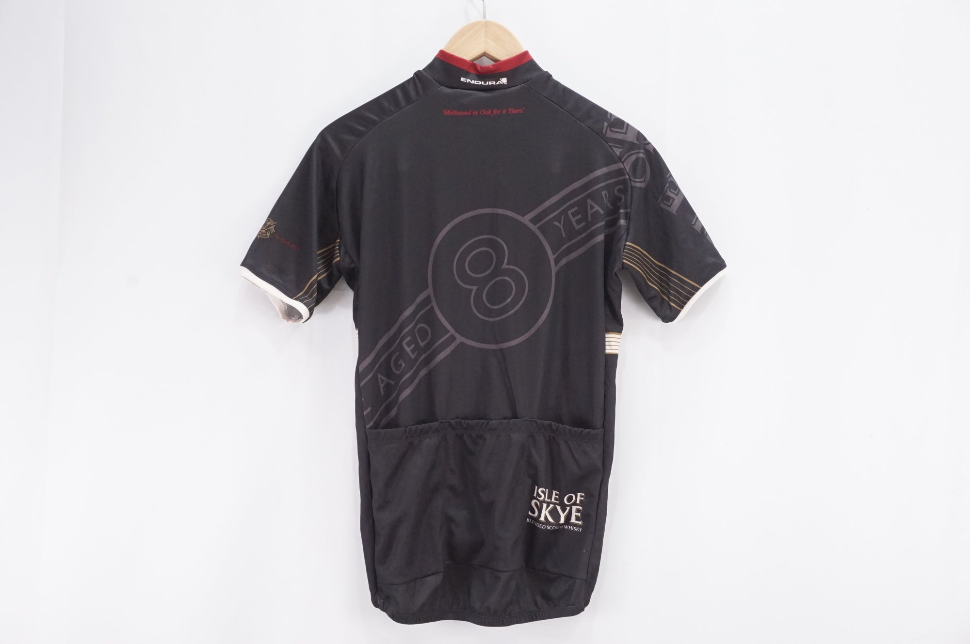 ENDURA 「エンデュラ」 ISLE OF SKYE WHISKY Sサイズ ジャージ