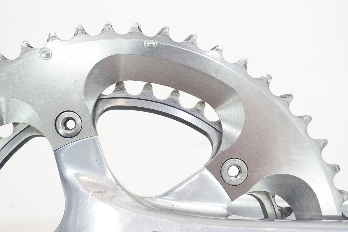 SHIMANO「シマノ」 DURA-ACE FC-7800 52-39T 170mm クランク/ 京都西院店
