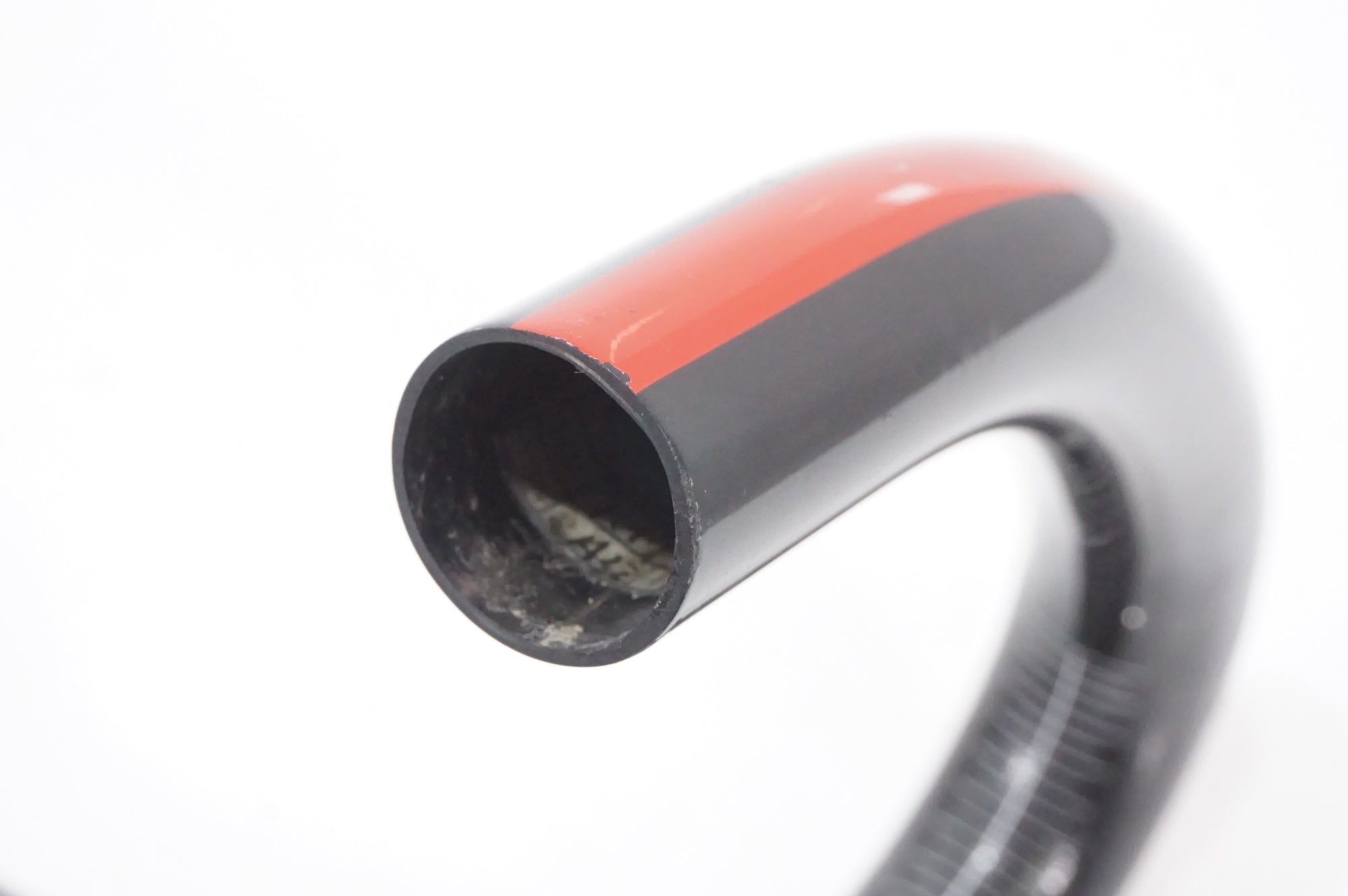 3T 「スリーティー」 ERGONOVA TEAM φ31.8 420mm カーボンハンドル / AKIBA店