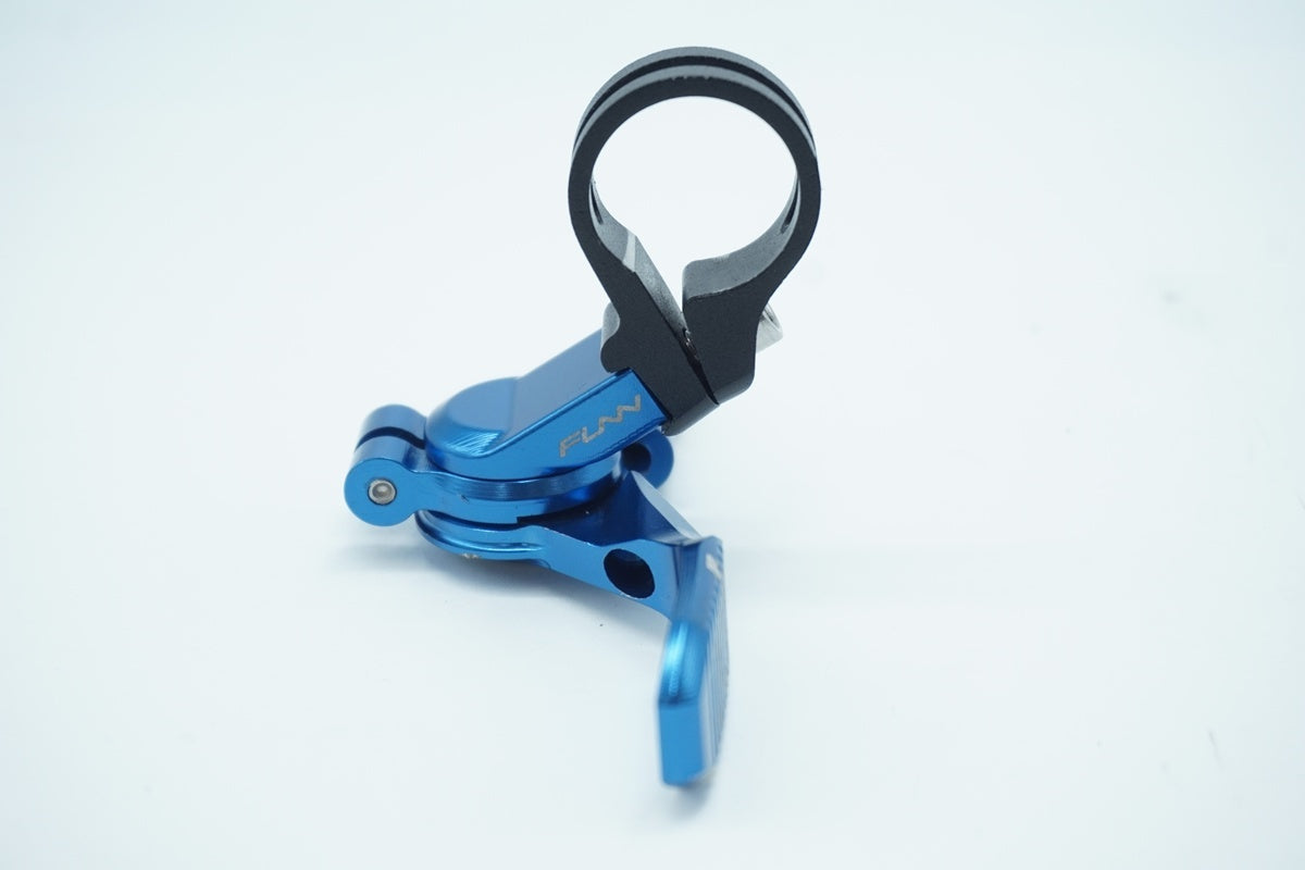 FUNN「ファン」 ドロッパーレバー/ 京都西院店