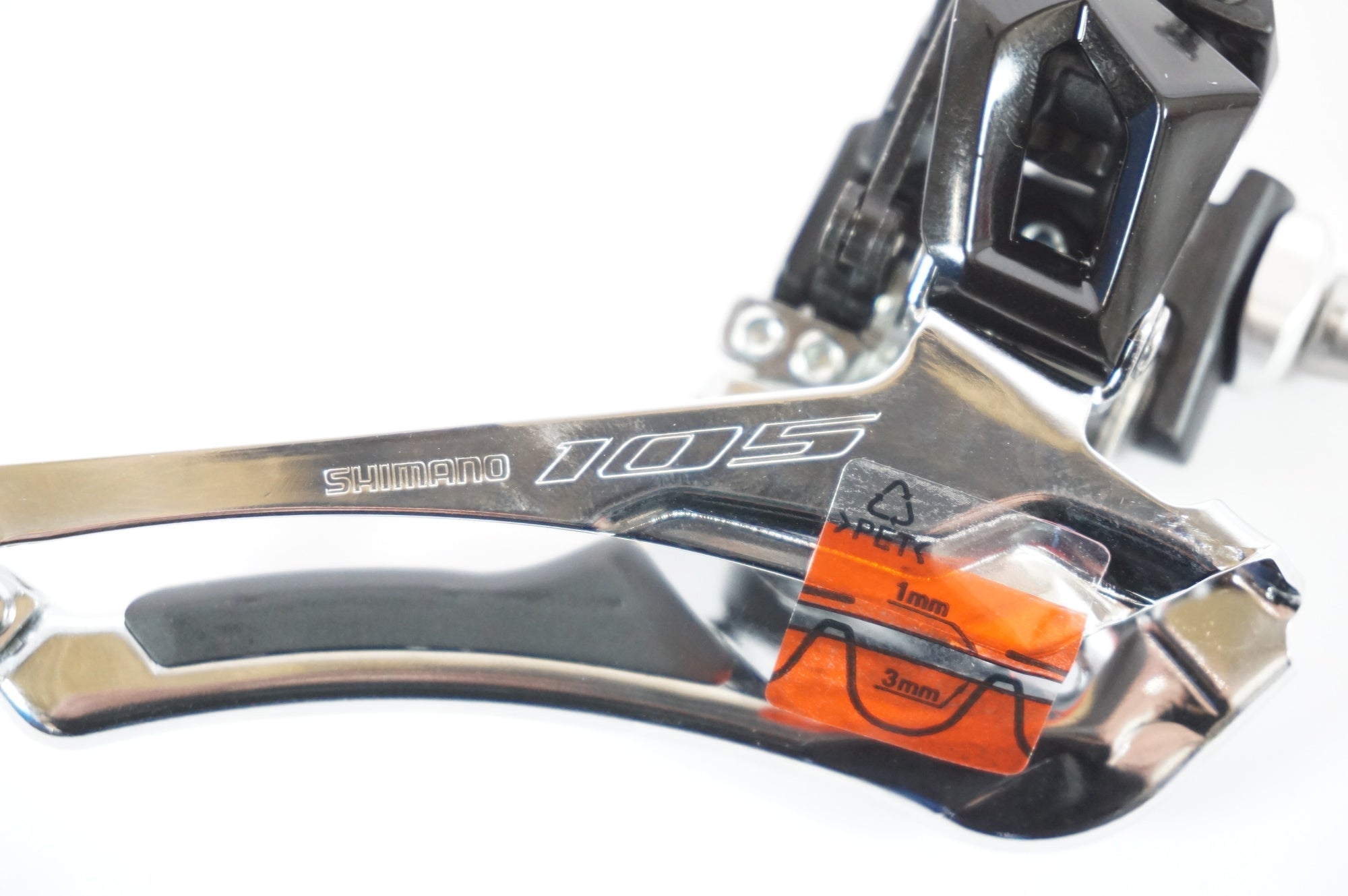 SHIMANO 「シマノ」 105 FD-R7000 フロントディレイラー / 宇都宮店