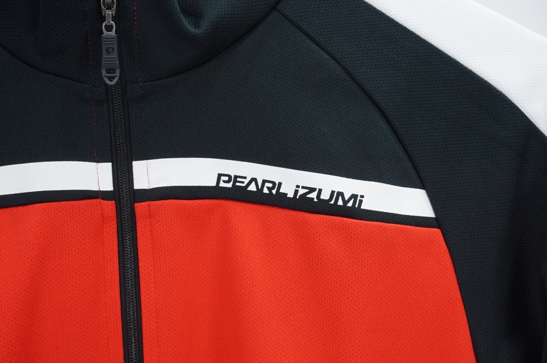 Pearl Izumi PRO LTD ジャージ size:M 赤/白