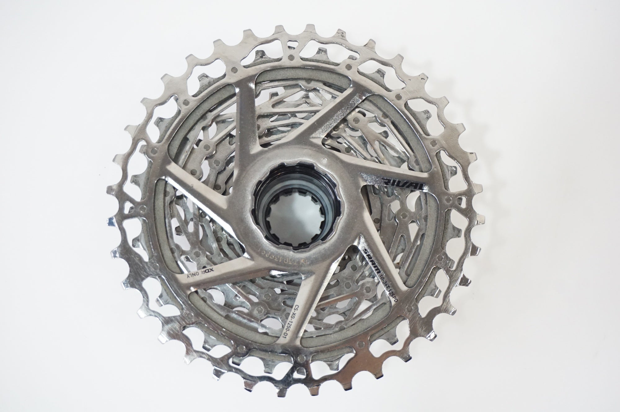 SRAM 「スラム」 RIVAL CS-XG-1250-D1 10-36T スプロケット / 世田谷店