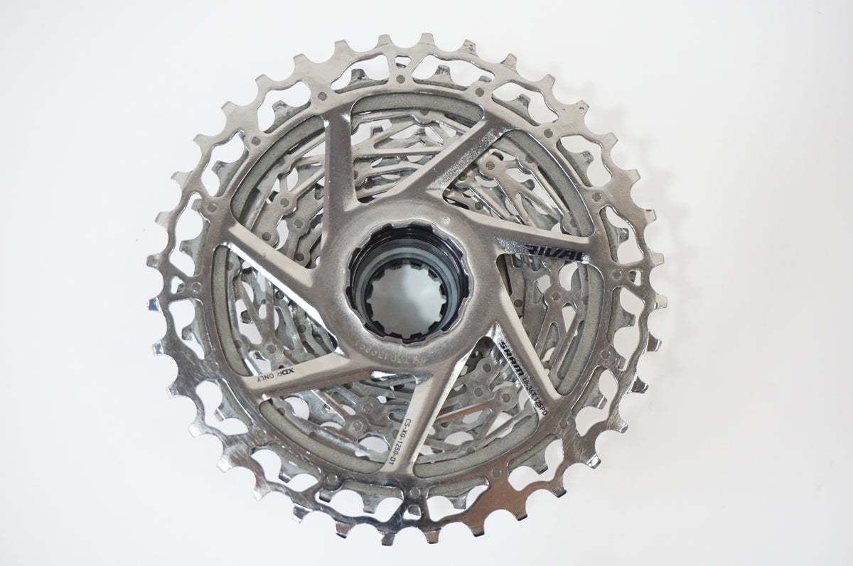SRAM 「スラム」 RIVAL CS-XG-1250-D1 10-36T スプロケット / 世田谷店