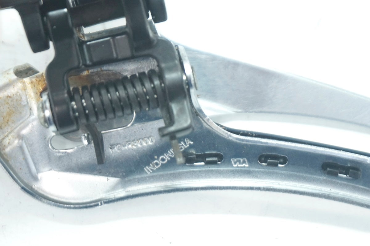SHIMANO 「シマノ」 SORA FD-R3000 フロントディレイラー / 大阪