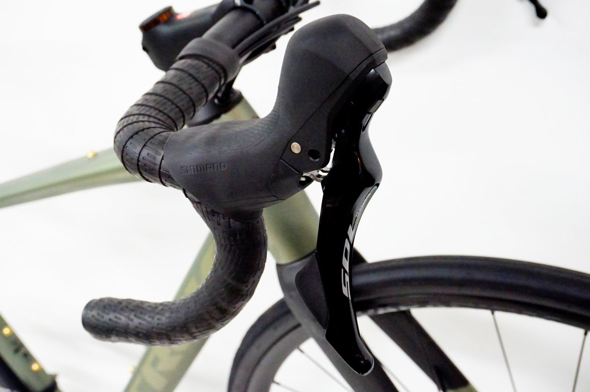 TREK 「トレック」 DOMANE AL 5 GEN4 2025年モデル ロードバイク / 名古屋大須店
