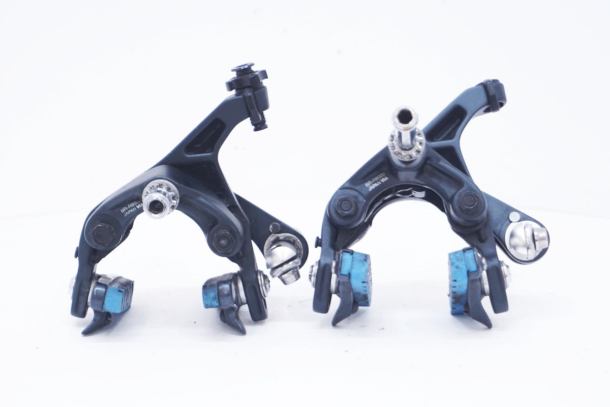 SHIMANO 「シマノ」 ULTEGRA BR-R8000 キャリパーブレーキセット / 大阪美原北インター店