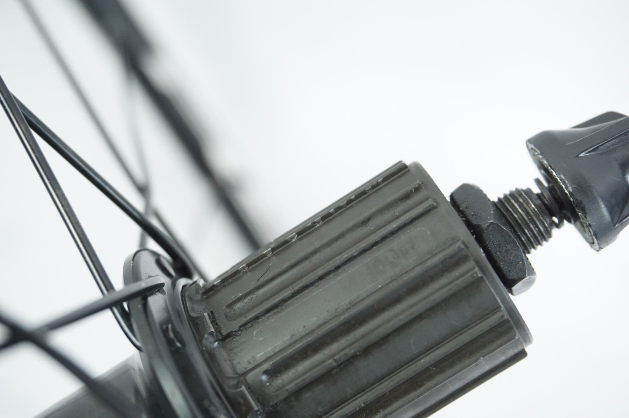 SHIMANO 「シマノ」 WH-RS010 シマノ11速 ホイールセット / 中目黒店