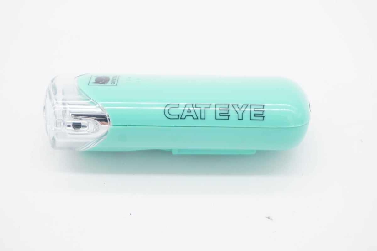CAT EYE 「キャットアイ」 HL-EL130/135/140 フロントライト / 滋賀大津店