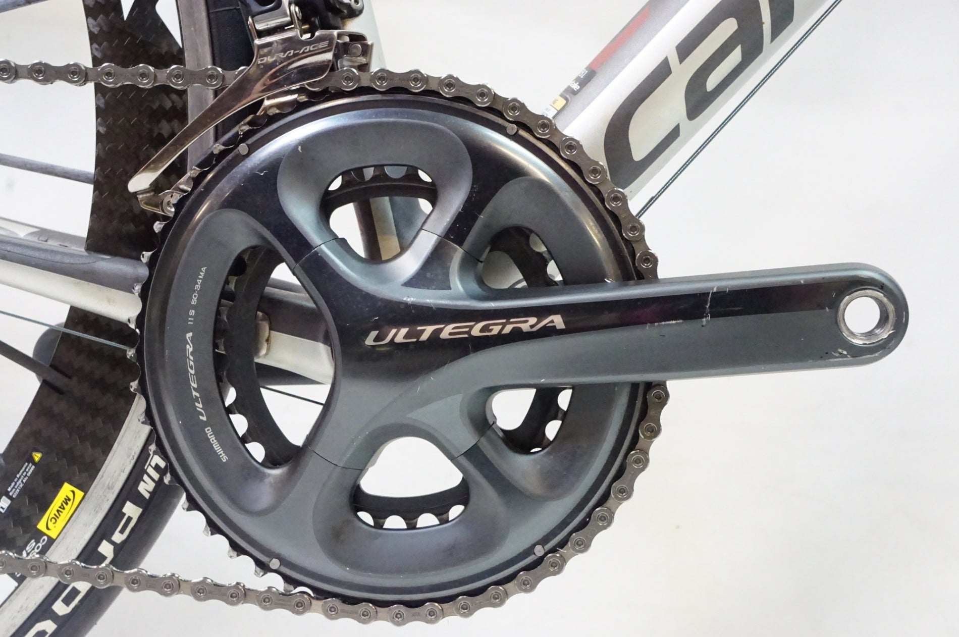 CANNONDALE 「キャノンデール」 SUPERSIX EVO HI-MOD 2014年モデル ロードバイク / 熊谷本店