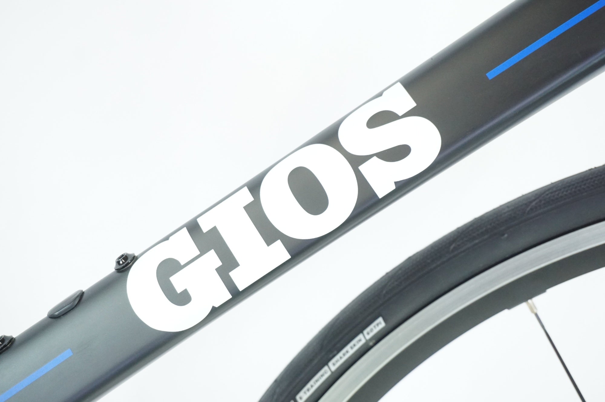 GIOS 「ジオス」 TORNADO 2014年モデル ロードバイク / 宇都宮店