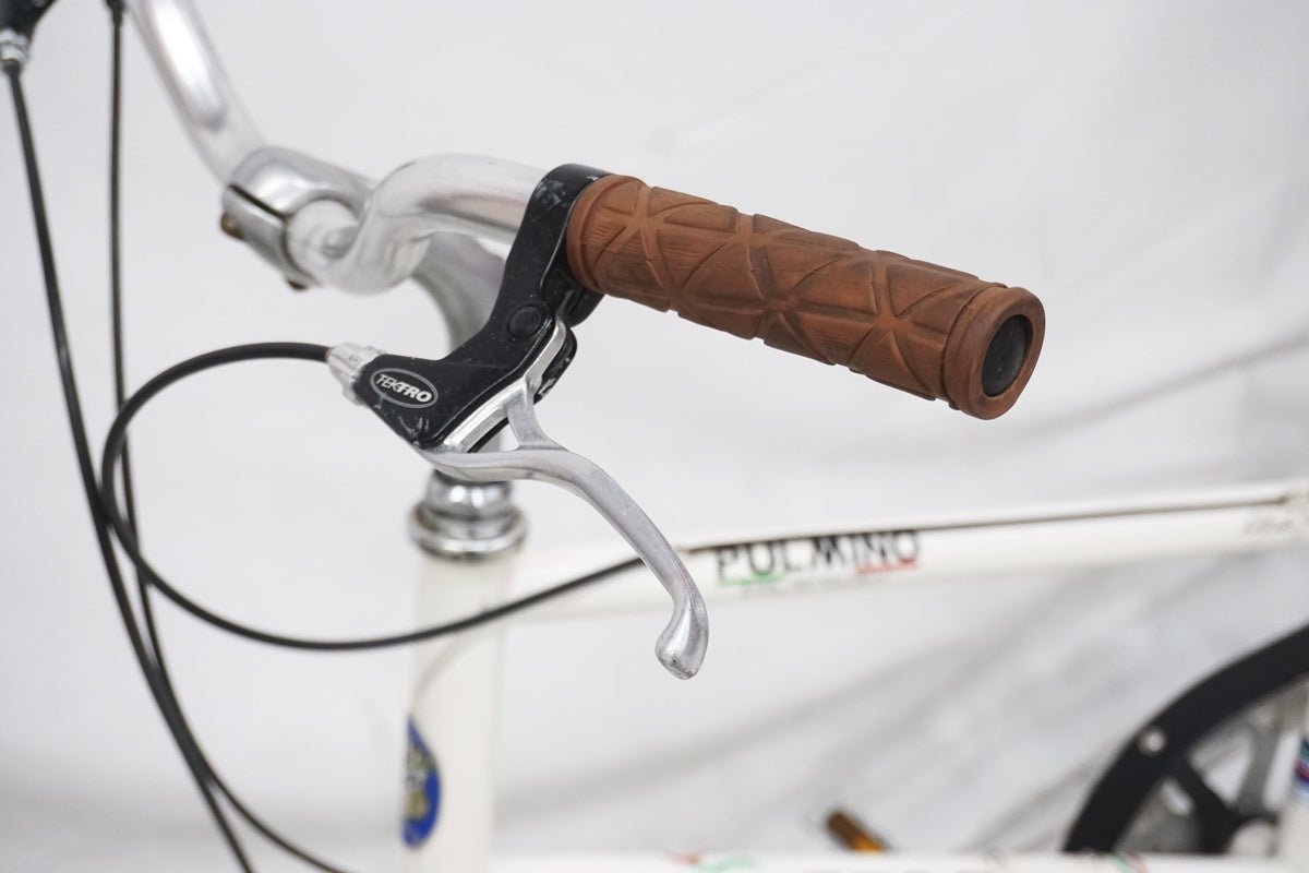 GIOS 「ジオス」 PULMINO 2020年頃モデル 20インチ ミニベロ/ 大阪美原