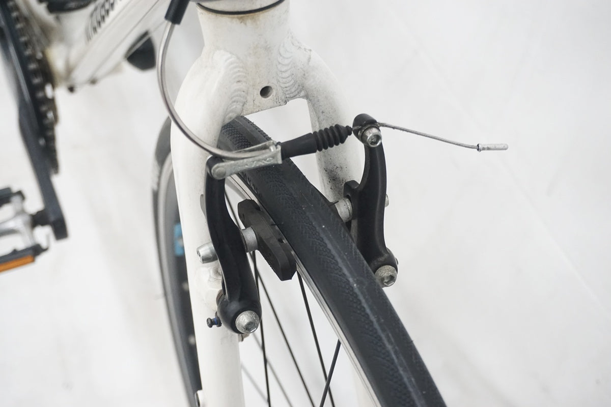 KHODAA BLOOM 「コーダブルーム」 RAIL700 2014年モデル クロスバイク/ 大阪美原北インター店