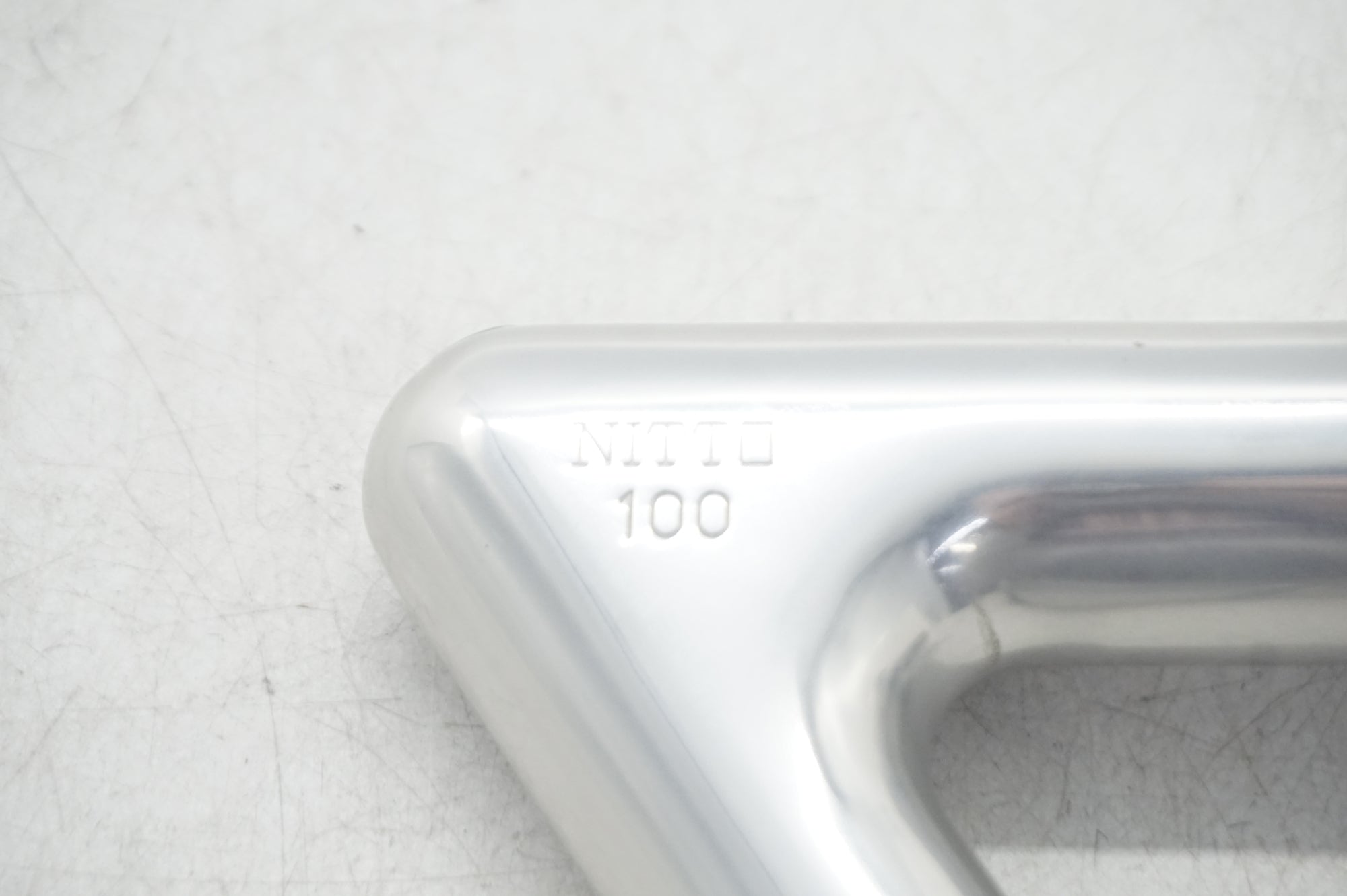 NITTO 「ニットー」 100 NJS 100㎜ φ25.4 ステム / 大阪門真店