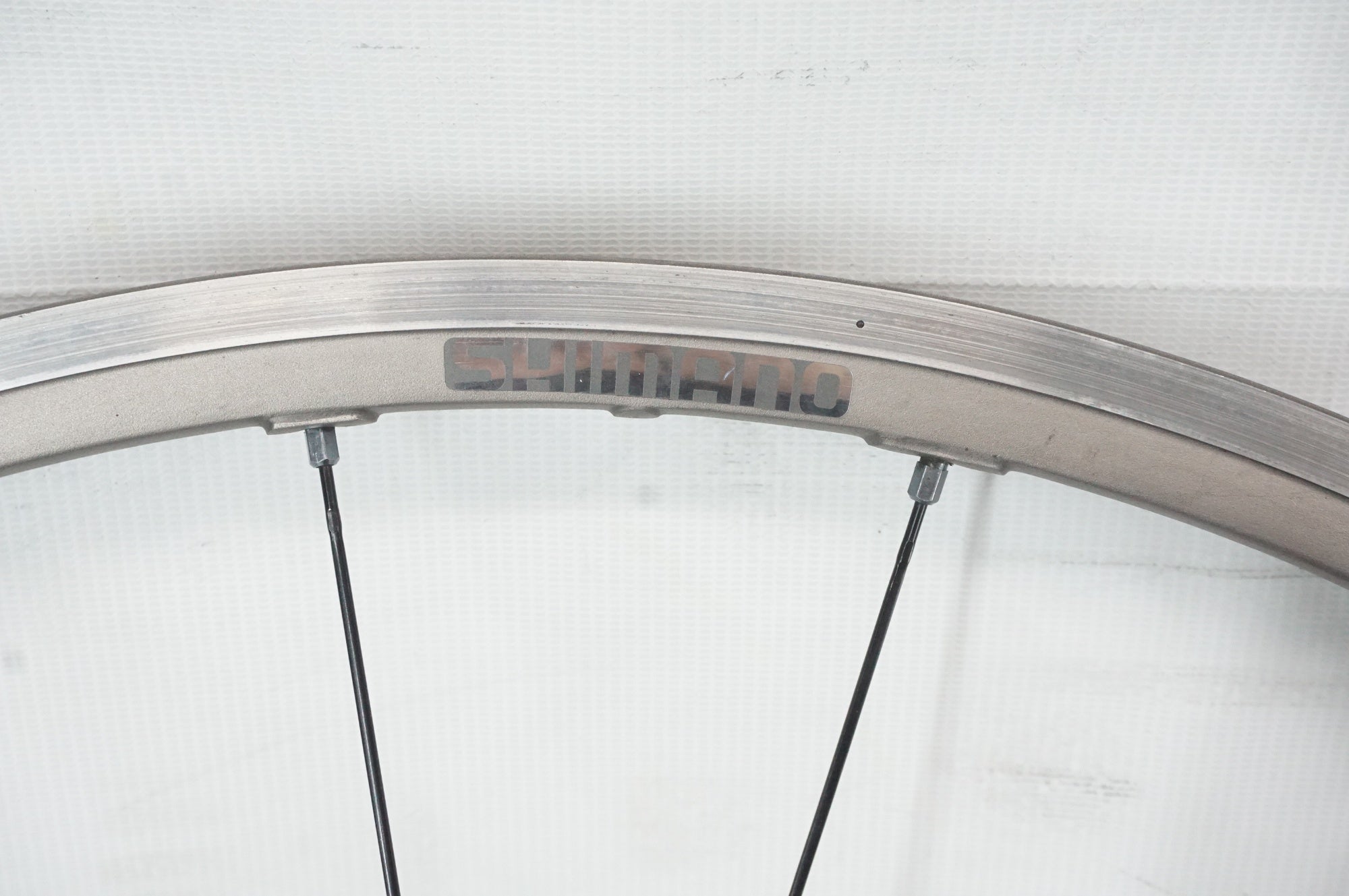 SHIMANO 「シマノ」 ULTEGRA WH-6800 シマノ11速 ホイールセット