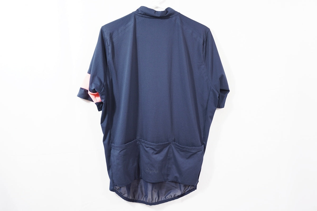 RAPHA 「ラファ」 フライウェイト XLサイズ サイクルジャージ / バイチャリ世田谷店