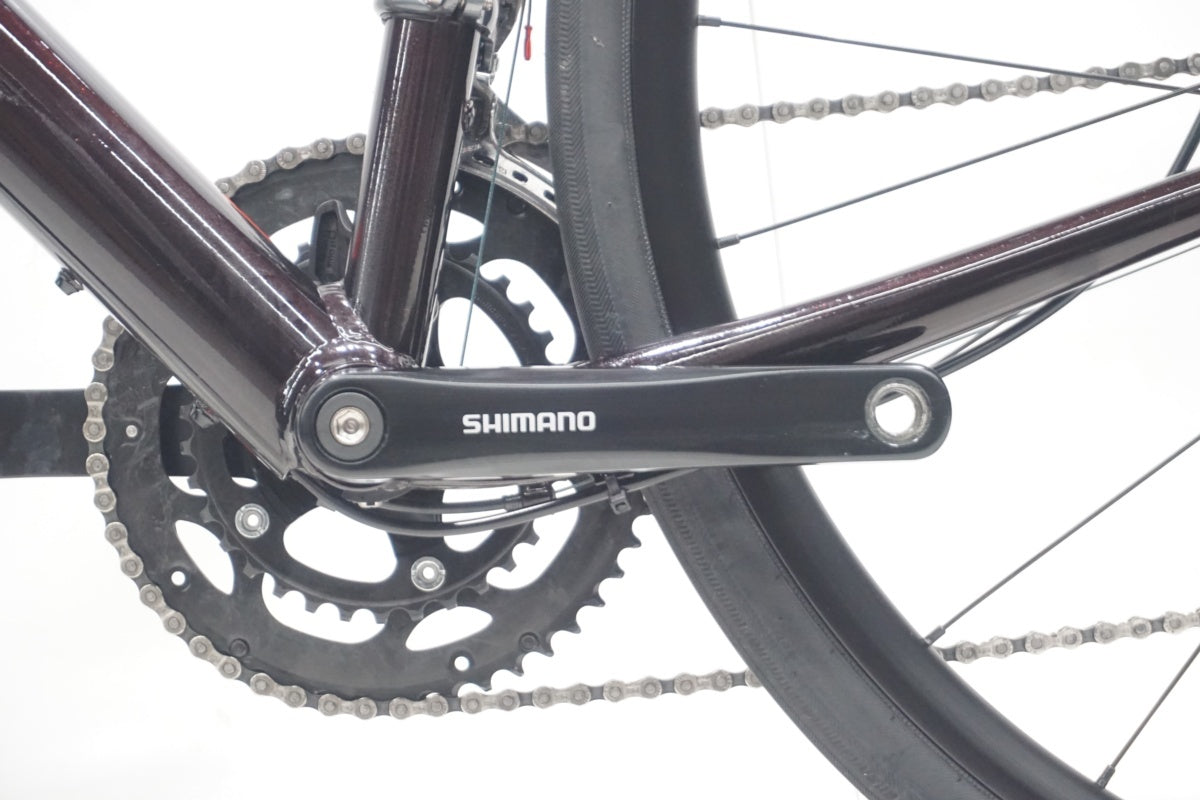 TREK 「トレック」 DOMANE AL2 GEN4 2025年モデル ロードバイク / 滋賀大津店