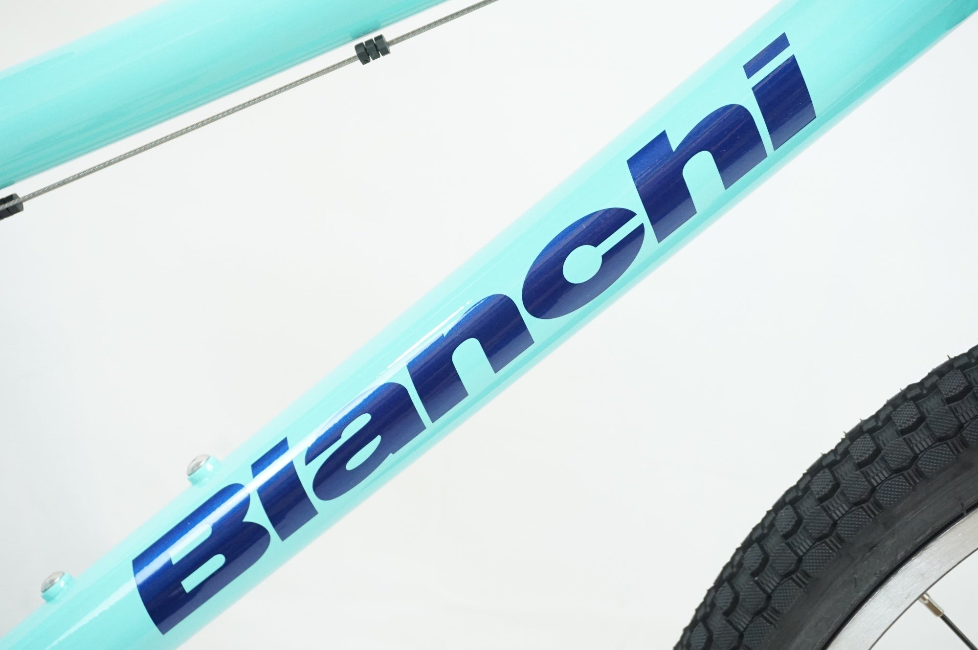 BIANCHI 「ビアンキ」 PIRATA 20 2022年モデル 20インチ キッズバイク / 有明ガーデン店