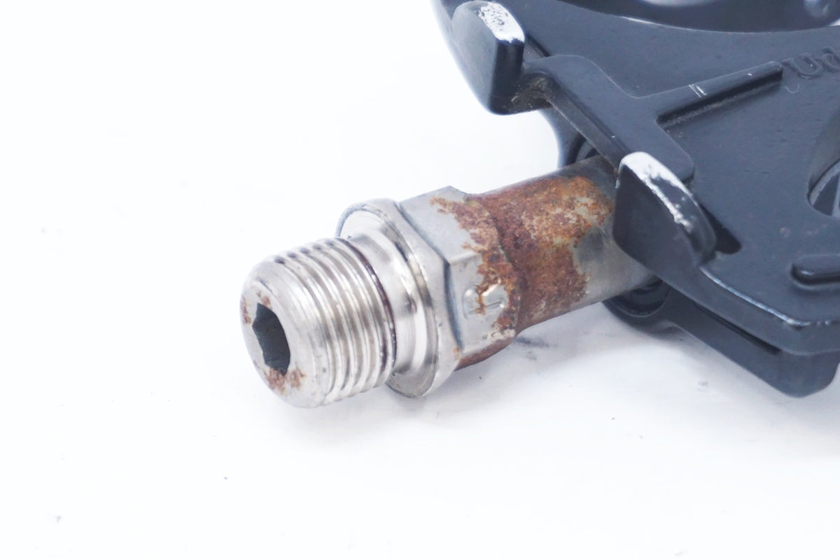 MKS 「ミカシマ」 URBAN PLATFORM ペダル / 大阪美原北インター店