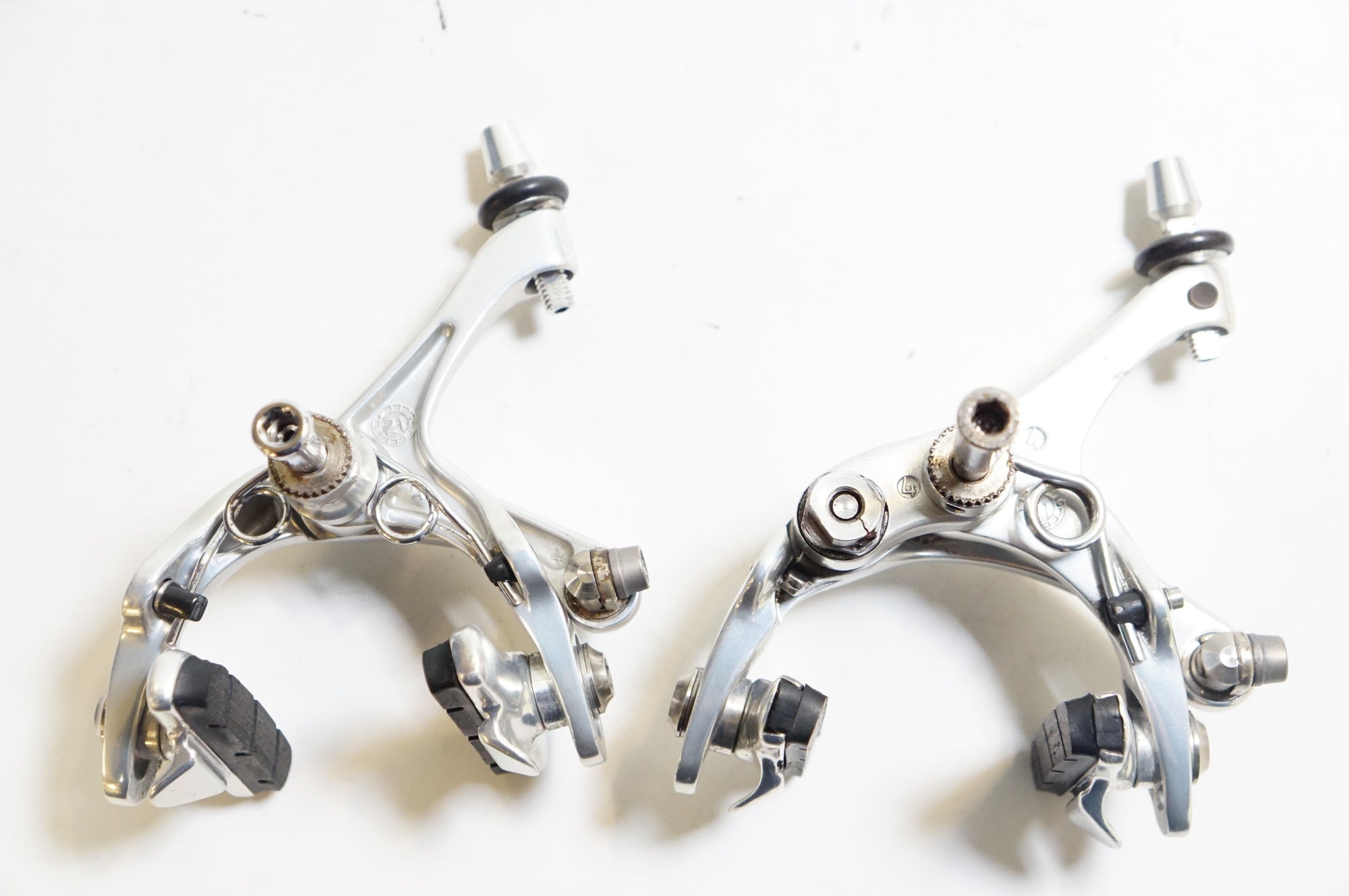 ジャンク CAMPAGNOLO 「カンパニョーロ」 RECORD キャリパー