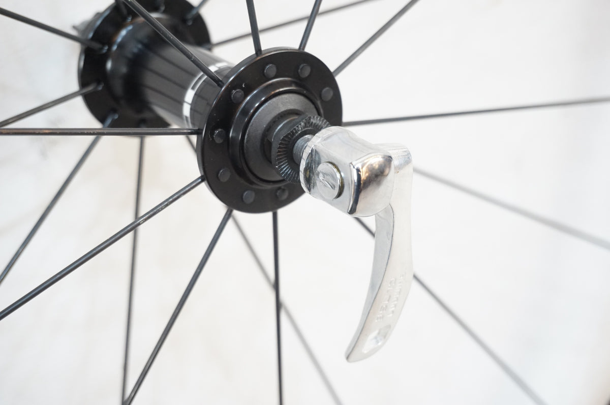 SHIMANO 「シマノ」 WH-R501 SHIMANO8-10s ホイールセット / 浦和ベース