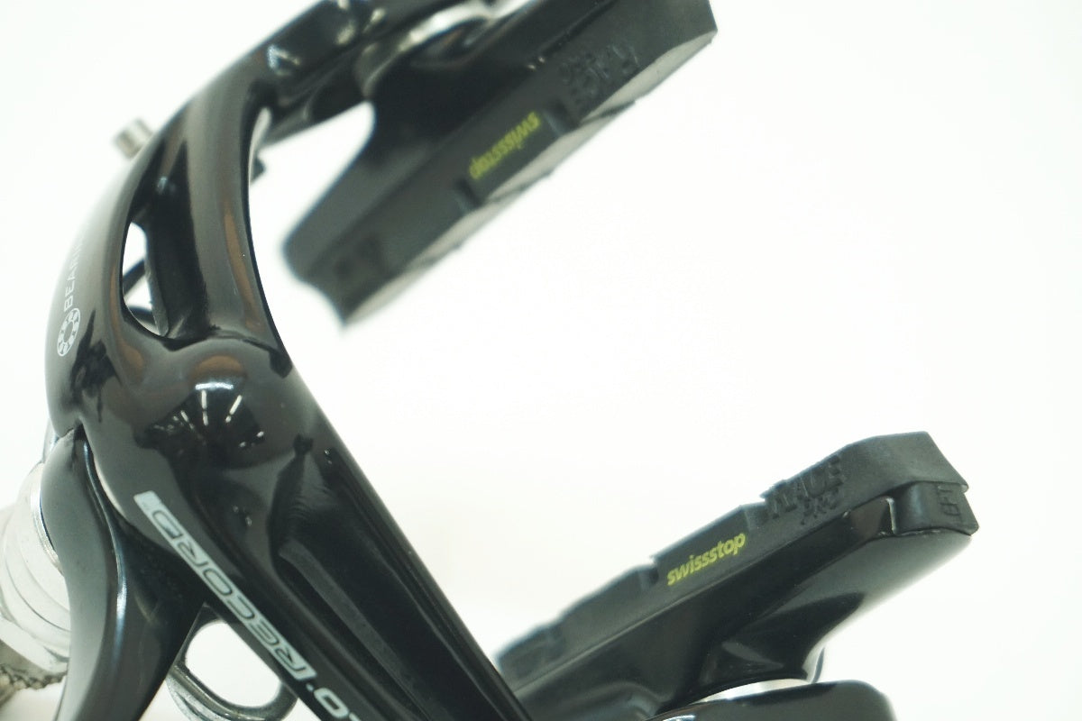 CAMPAGNOLO 「カンパニョーロ」 RECORD キャリパーブレーキセット