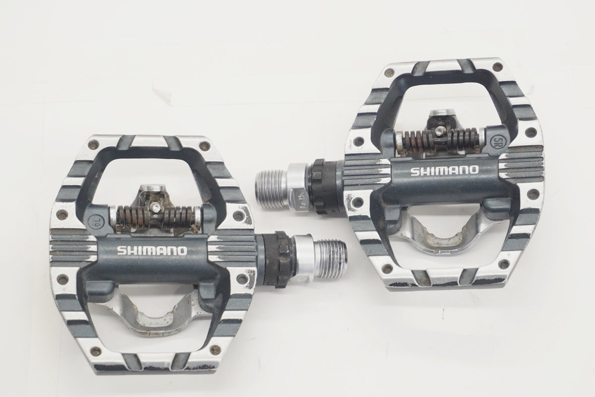 SHIMANO 「シマノ」 PD-EH500 ペダル/ 京都八幡店
