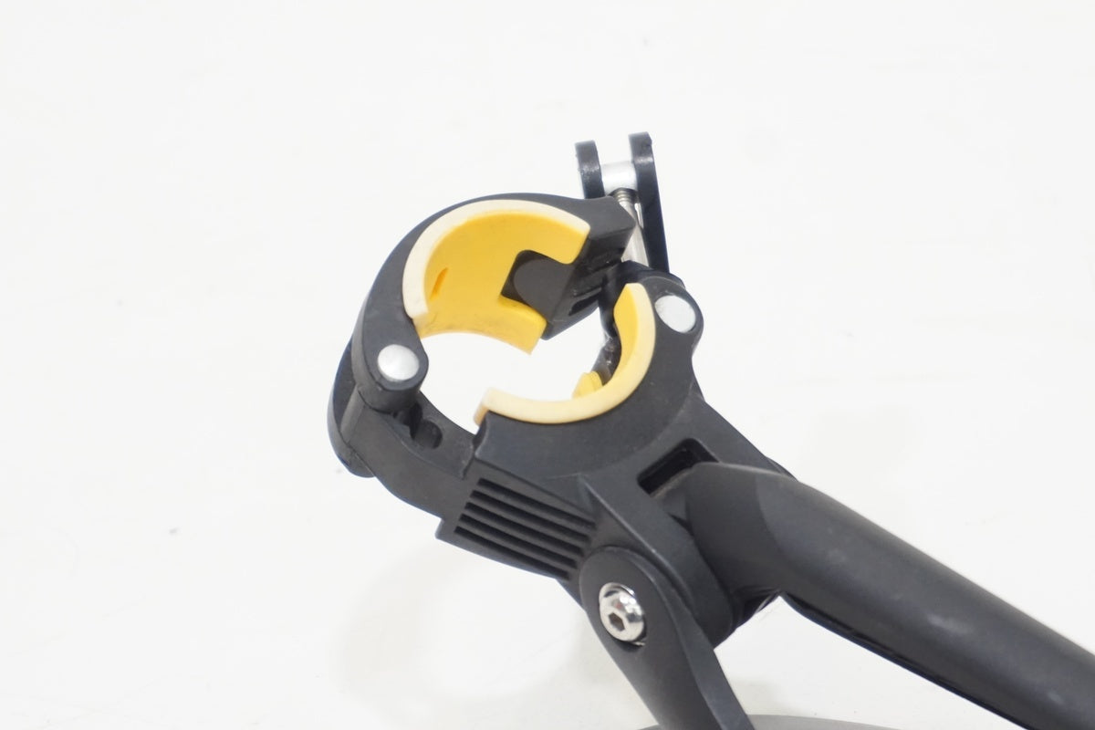 TOPEAK「トピーク」 DEFENDER XC11-650 リアフェンダー/ 京都西院店