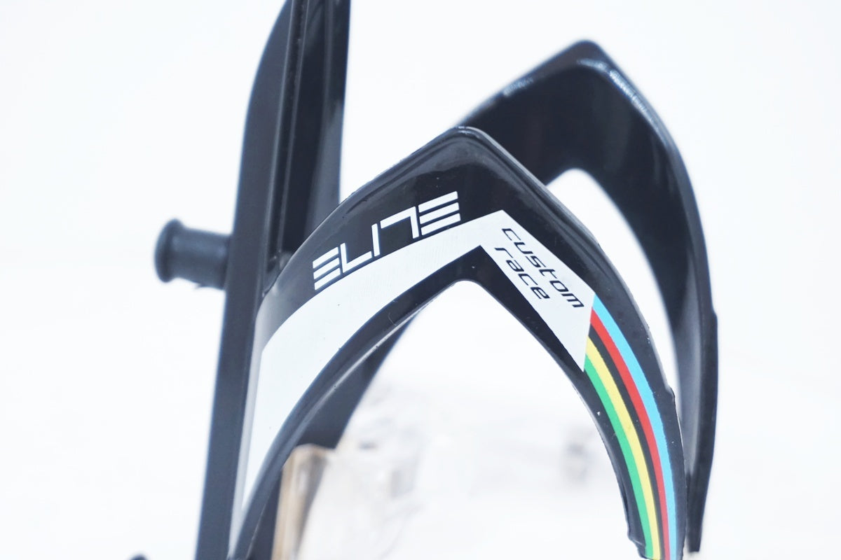 ELITE 「エリート」 CUSTOM RACE ボトルケージ / 大阪美原北インター店