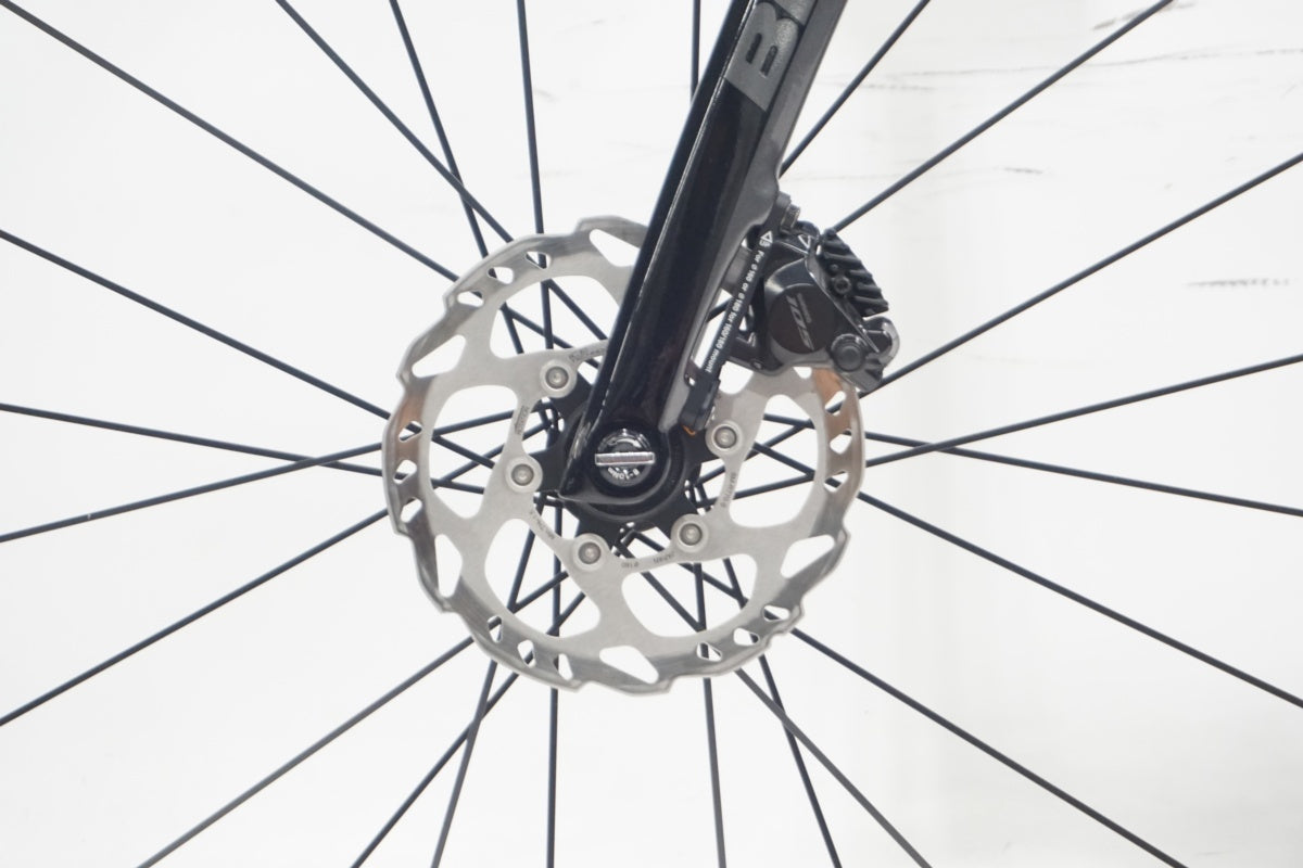 BIANCHI 「ビアンキ」 INFINITO CV DISC 2021年モデル ロードバイク / 滋賀大津店