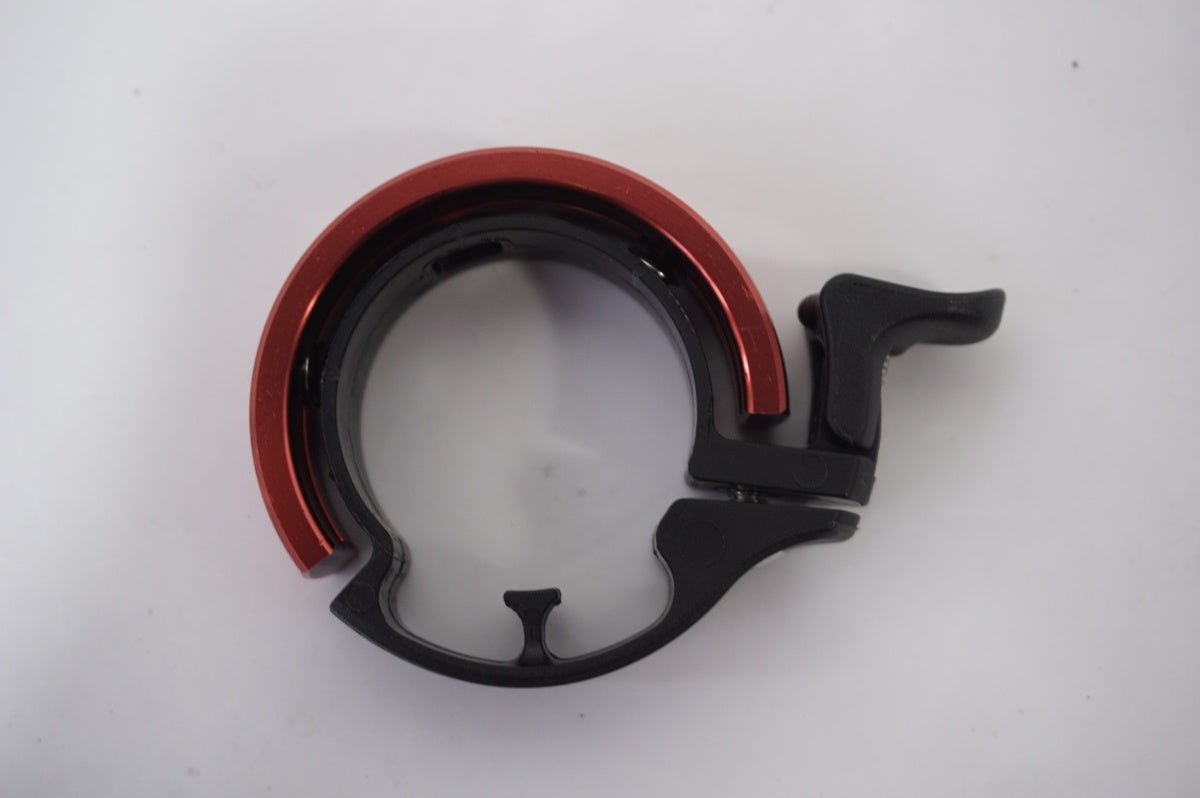 KNOG 「ノグ」 OI 31.8mm ベル / バイチャリ世田谷店