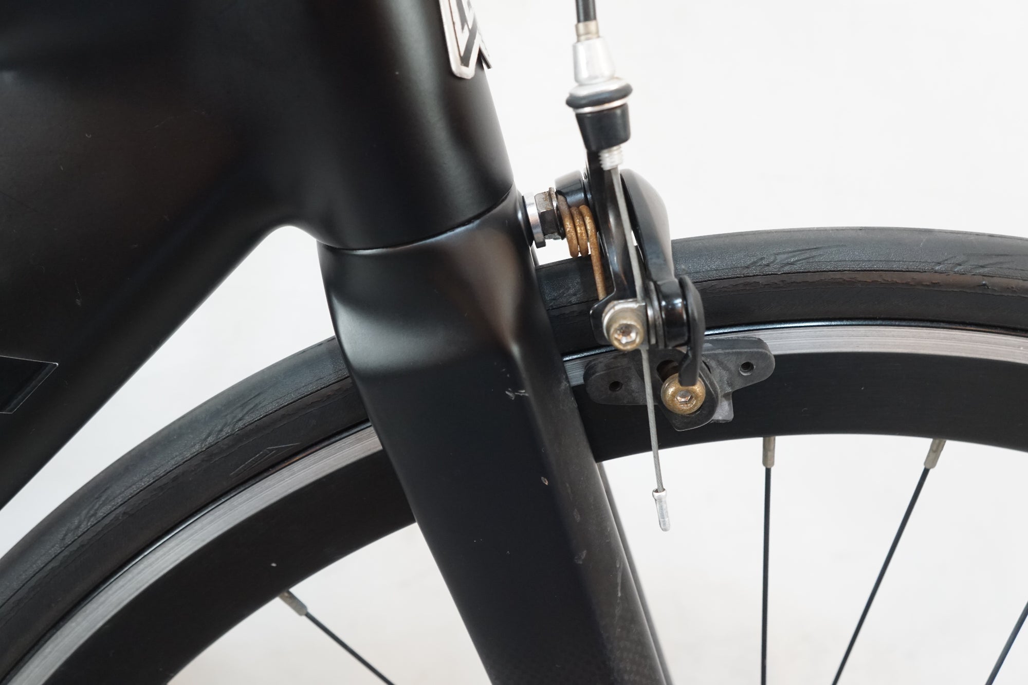 LEADER BIKES 「リーダーバイク」 735TR 2020年頃 ピストバイク