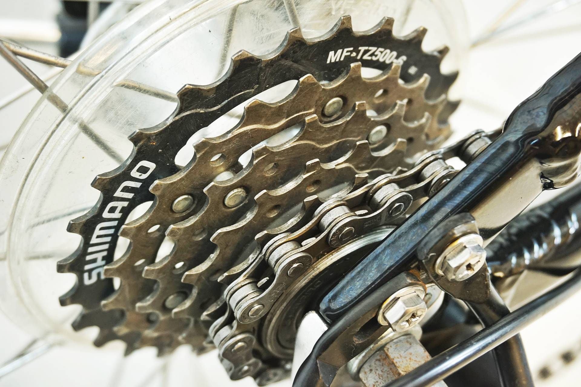 LOUIS GARNEAU 「ルイスガノー」 LGS-J22 2018年モデル キッズバイク / 有明ガーデン店