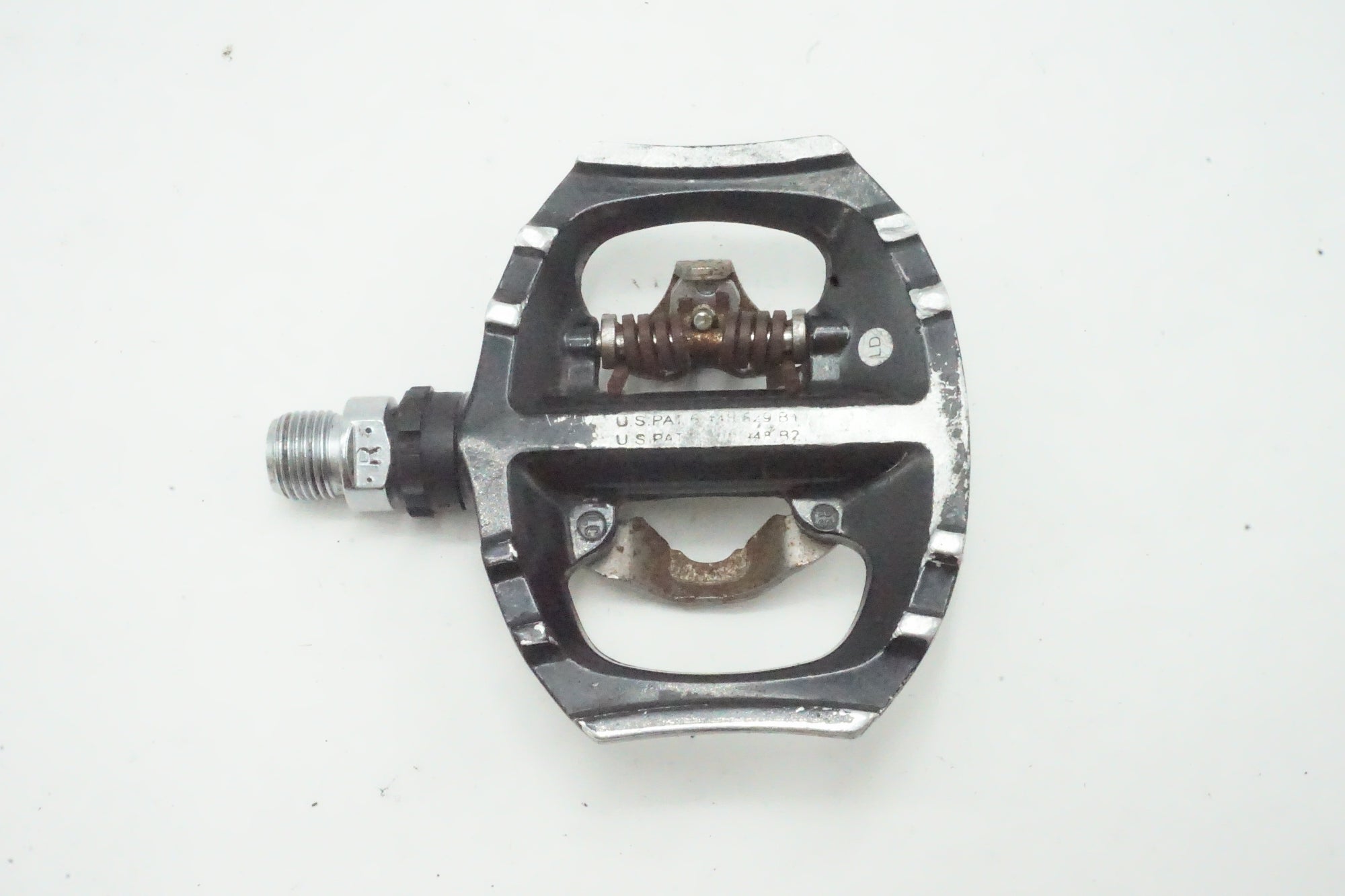 SHIMANO「シマノ」 PD-A530 ペダル/ 京都西院店