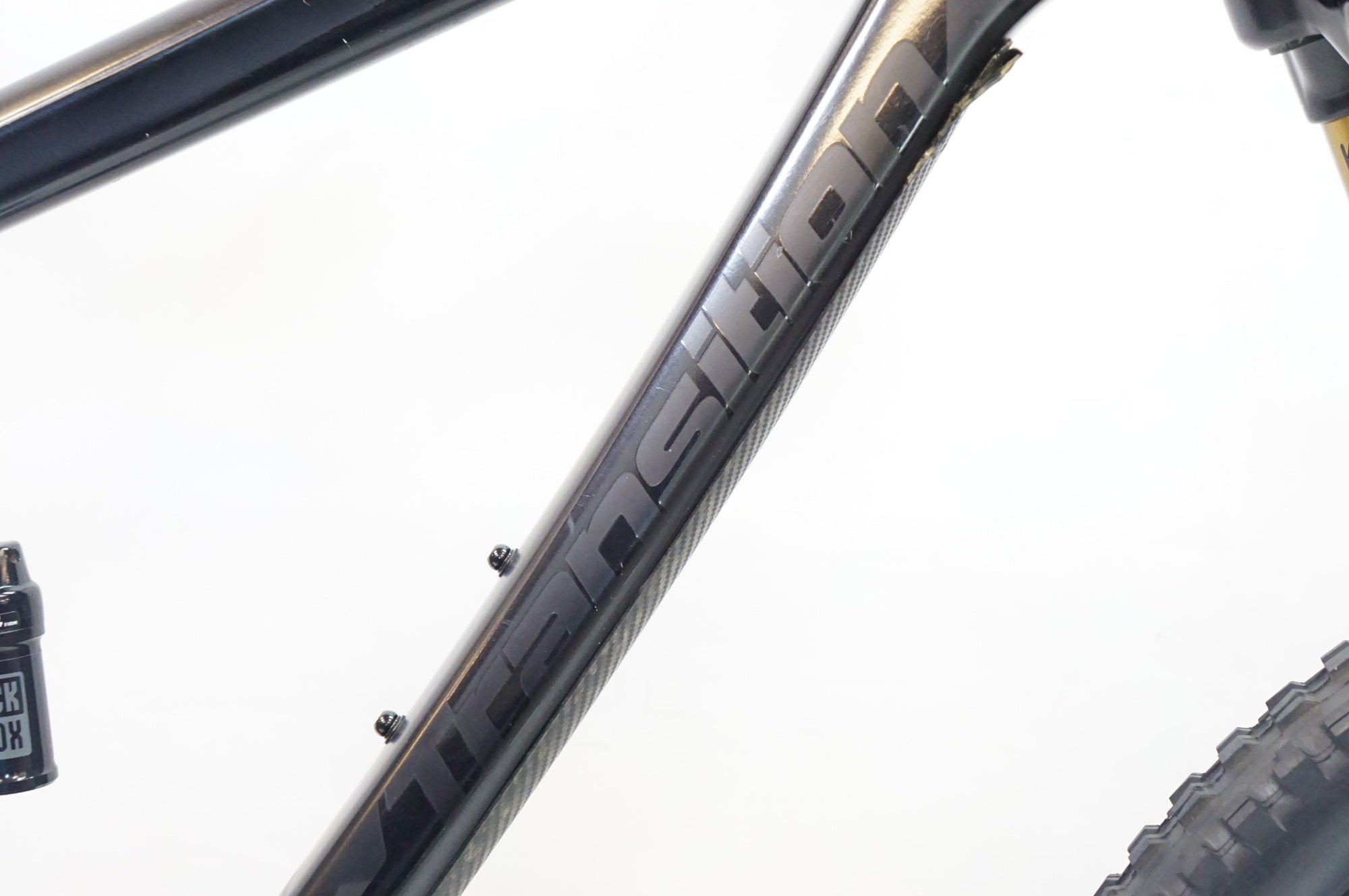 TRANSITION 「トランジション」 SUPPRESSOR 26 2016年モデル マウンテンバイク / 熊谷本店