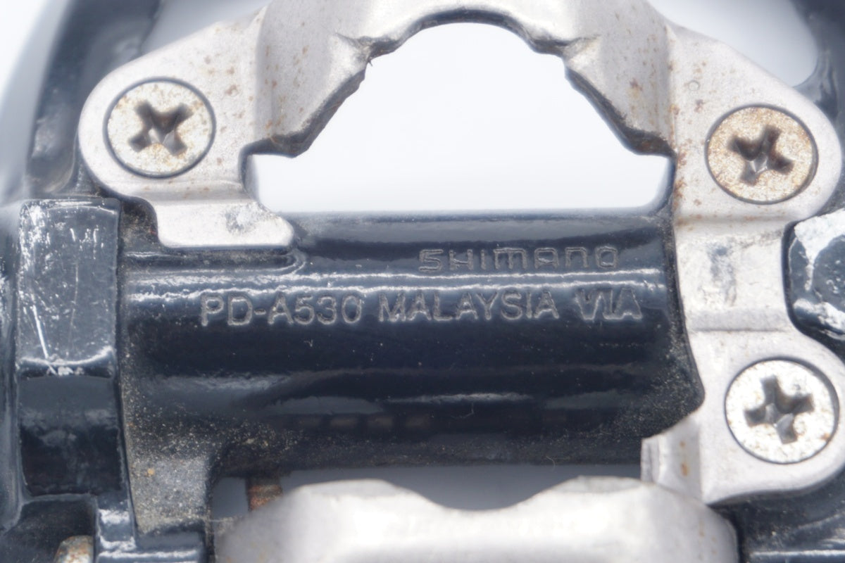 SHIMANO 「シマノ」 PD-A530 ペダル/ 滋賀大津店