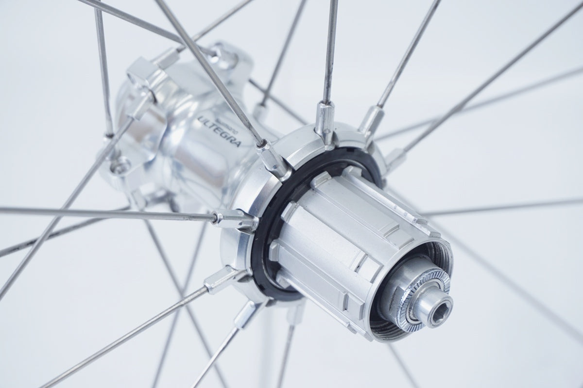 SHIMANO 「シマノ」 ULTEGRA WH-6600 8-10S リアホイール / 京都八幡店
