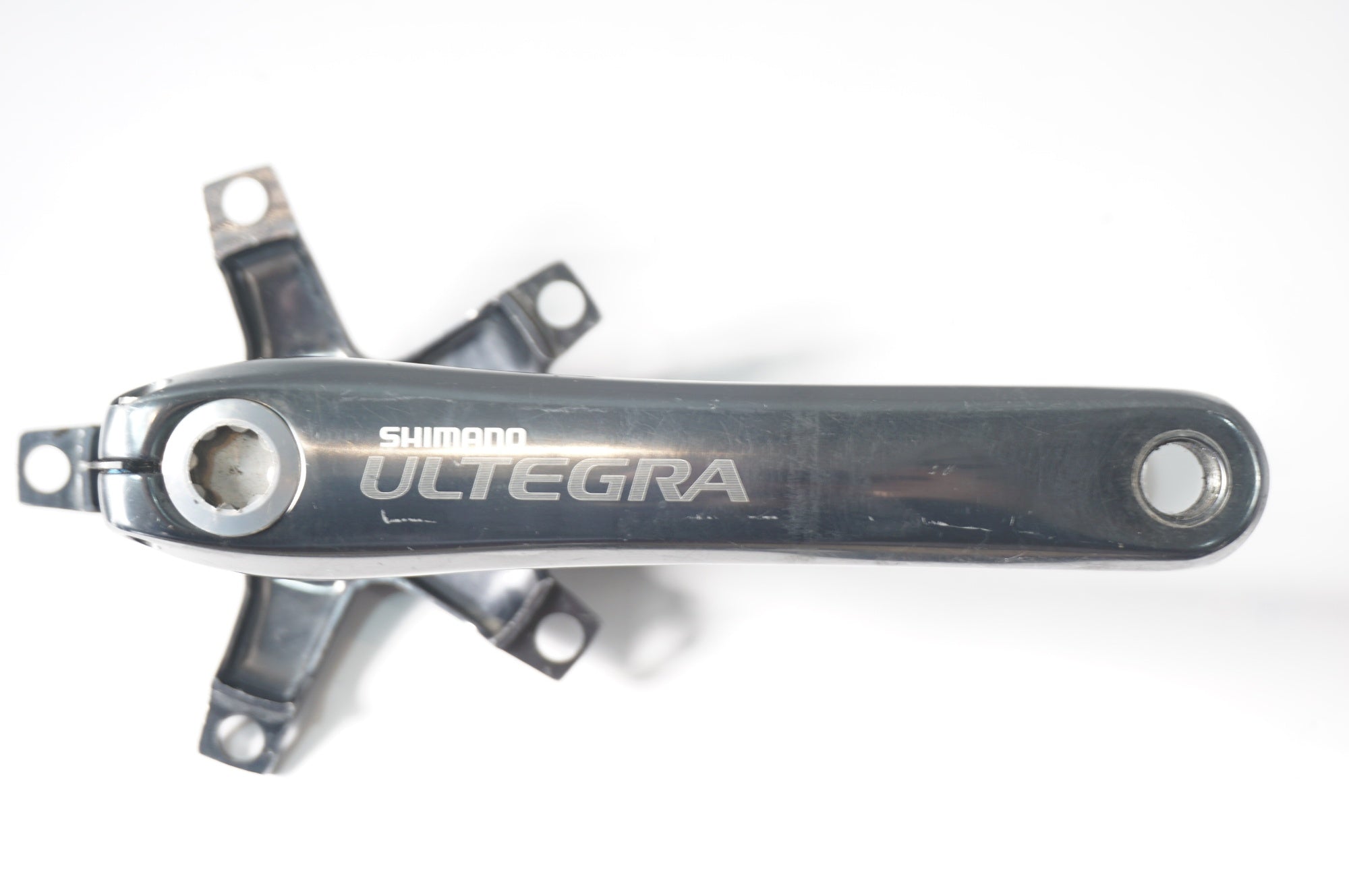 SHIMANO 「シマノ」 ULTEGRA FC-6601 170mm クランク / 世田谷店