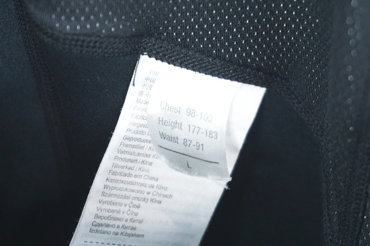 SHIMANO 「シマノ」 Lサイズ ビブタイツ / 大阪美原北インター店