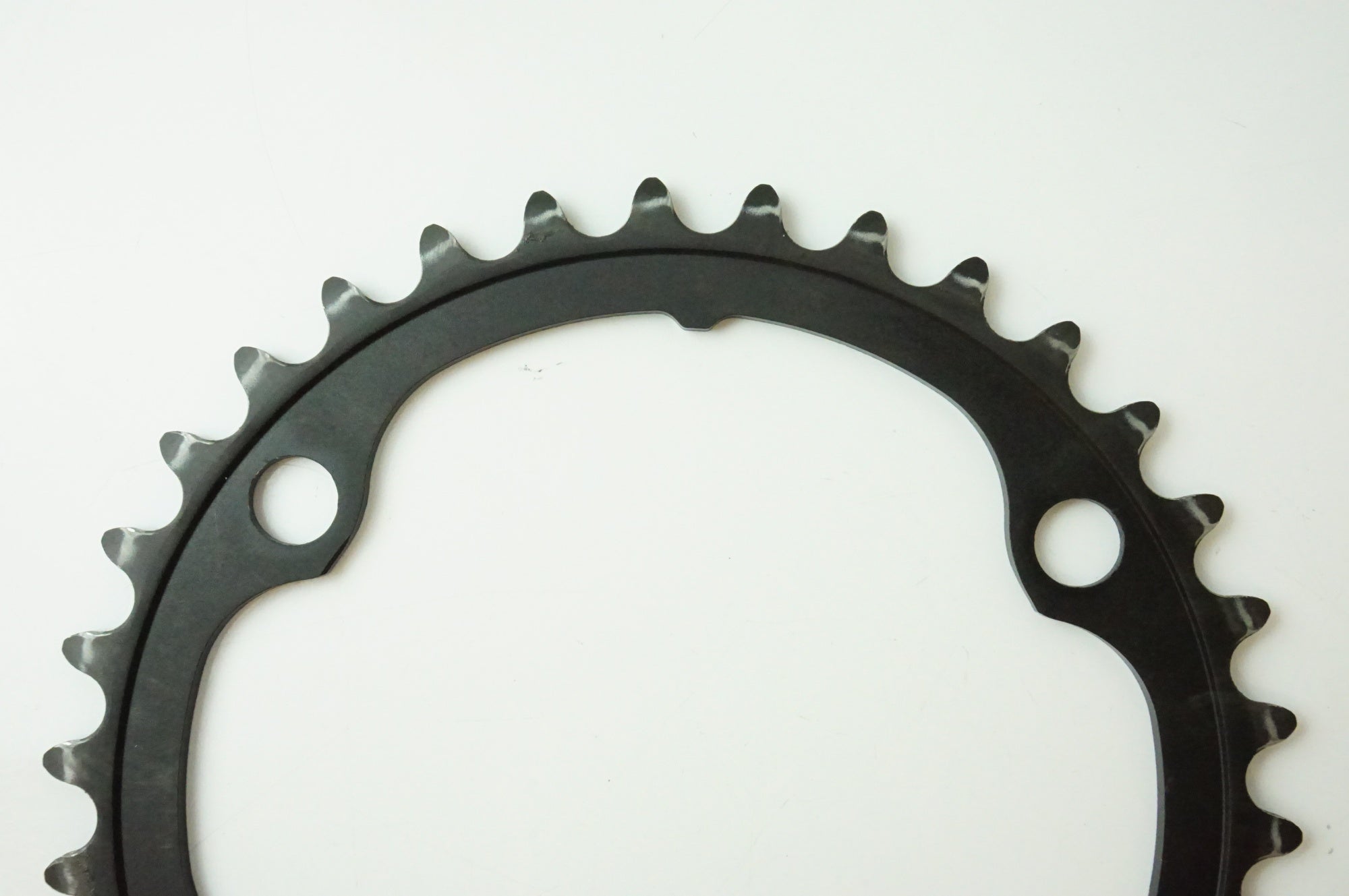 SHIMANO 「シマノ」 ULTEGRA FC-R8100 50-34T チェーンリングセット