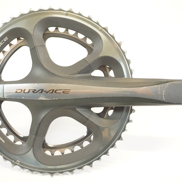 SHIMANO 「シマノ」 DURA-ACE FC-7900 52-39T 170mm クランク / 宇都宮