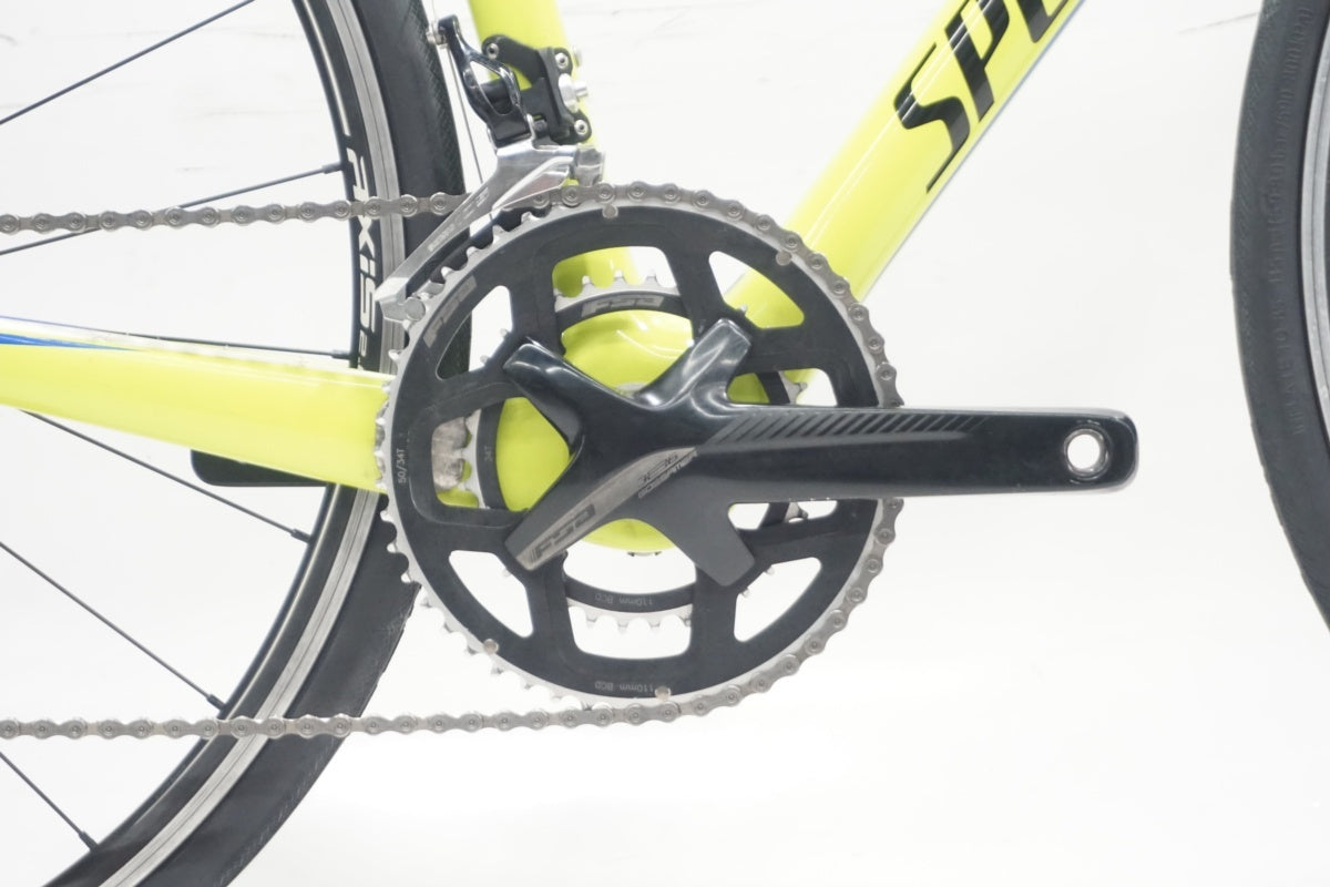 SPECIALIZED 「スペシャライズド」 ROUBAIX SL4 2015年モデル ロードバイク / 滋賀大津店