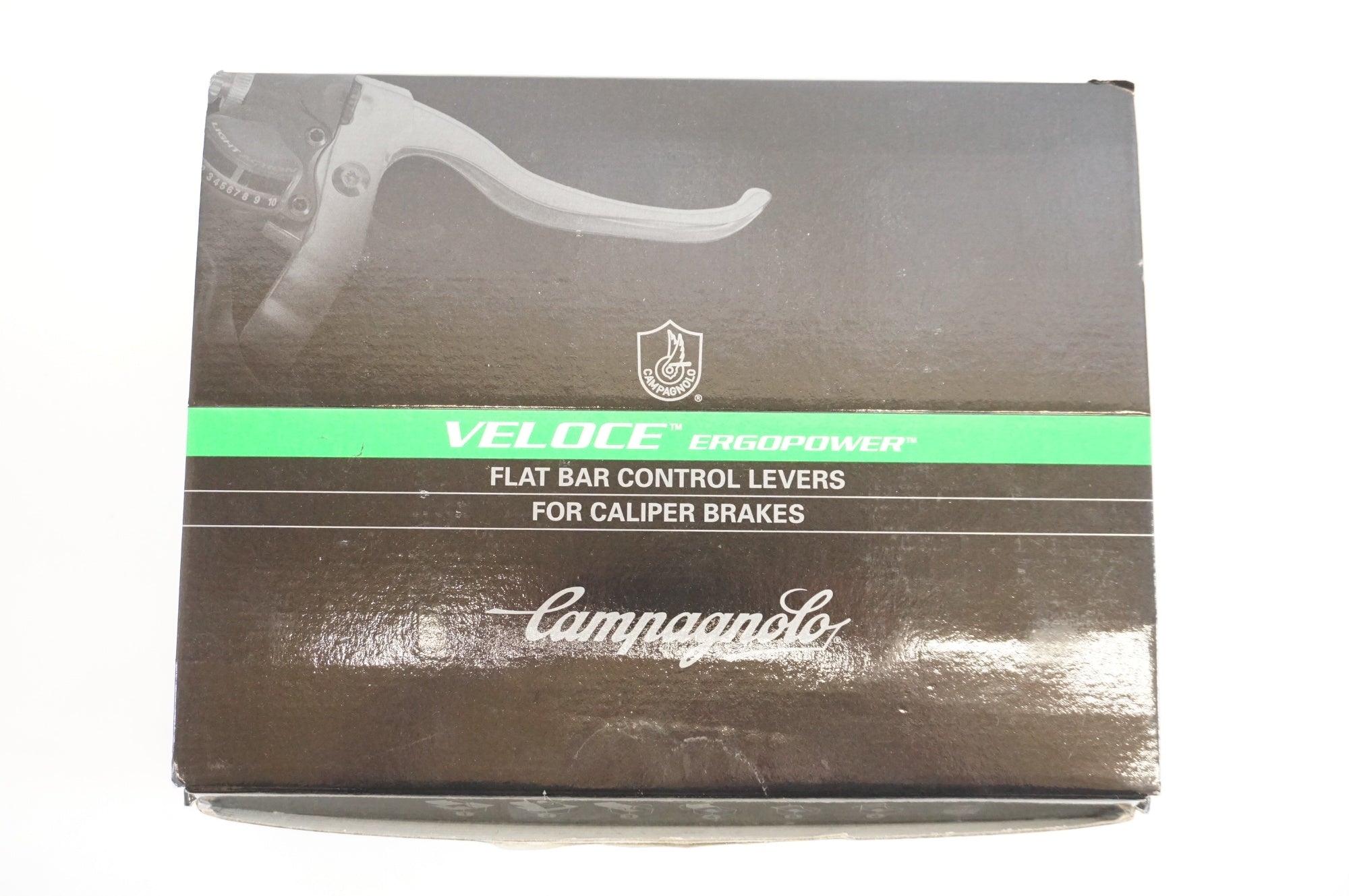 Campagnolo VELOCE QS 10S カンパニョーロ　レバー Amazon | campagnolo(フリガナ: カンパニョーロ) VELOCE PS