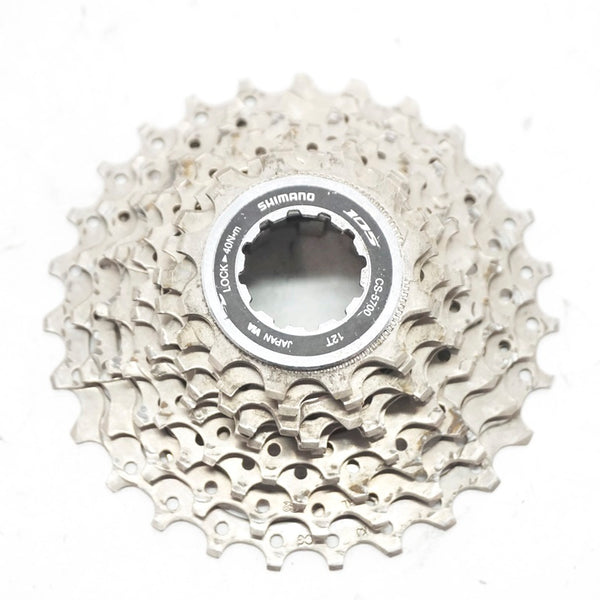 SHIMANO 「シマノ」 105 CS-5700 12-27T スプロケット / 大阪